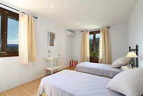 Villa La Vinya