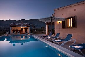 Villa La Vinya