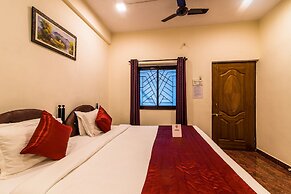 OYO 10576 Hotel Residency