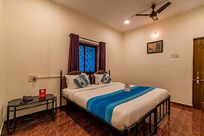 OYO 10576 Hotel Residency