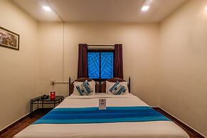 OYO 10576 Hotel Residency