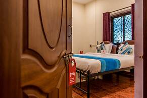 OYO 10576 Hotel Residency