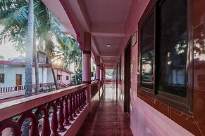 OYO 10576 Hotel Residency