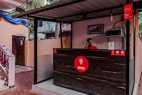 OYO 10576 Hotel Residency
