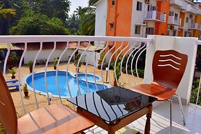 OYO 9411 Resort Calangute