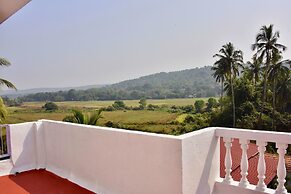 OYO 9411 Resort Calangute