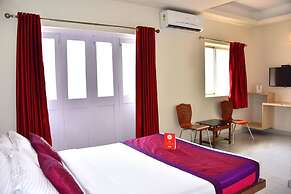 OYO 9411 Resort Calangute