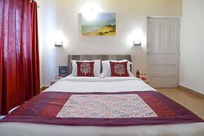 OYO 9411 Resort Calangute