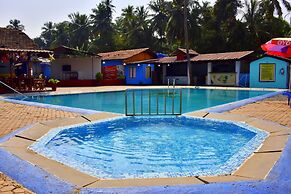 OYO 9411 Resort Calangute