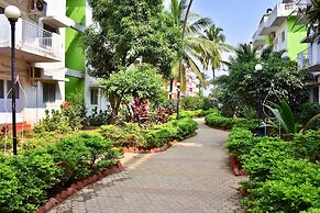 OYO 9411 Resort Calangute
