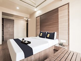 Hotel Mahadev Residency