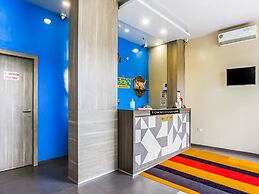 Hotel Mahadev Residency
