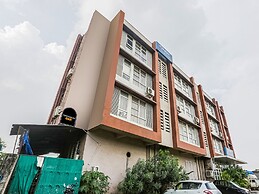 Hotel Mahadev Residency