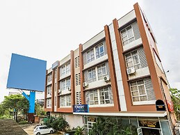 Hotel Mahadev Residency