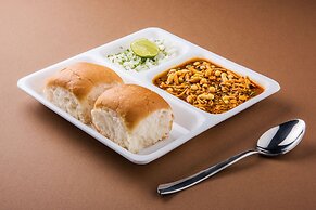 Hotel Mahadev Residency