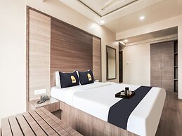 Hotel Mahadev Residency