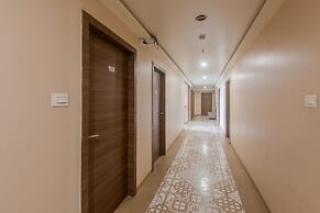 Hotel Mahadev Residency