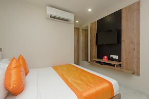 OYO 10001 Hotel Blue Ocean