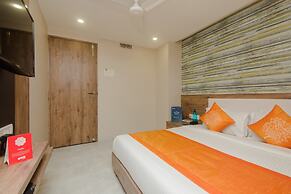 OYO 10001 Hotel Blue Ocean
