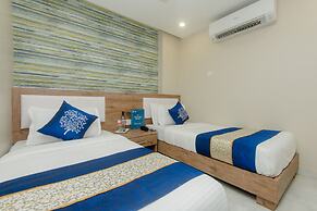 OYO 10001 Hotel Blue Ocean