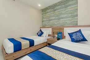 OYO 10001 Hotel Blue Ocean