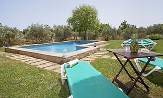 Villa Cal Mercader
