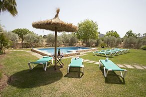 Villa Cal Mercader