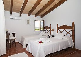 Villa Cal Mercader