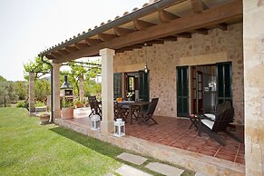 Villa Cal Mercader