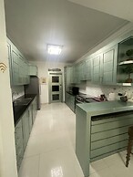 3 Bedroom Apartment at Verdana Residence