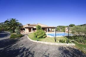 Villa Can Justo