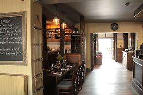 The Mayflower