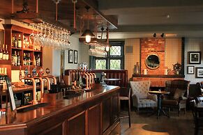 The Mayflower