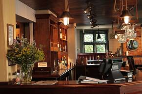 The Mayflower