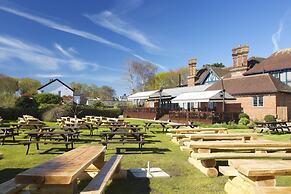 The Mayflower