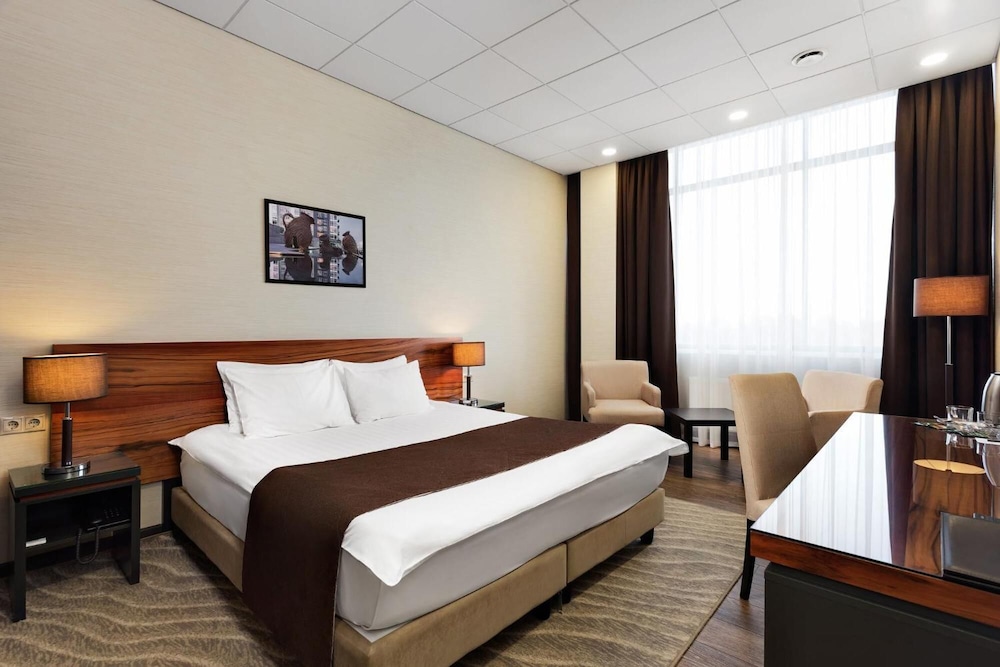 Veshki Park Hotel
