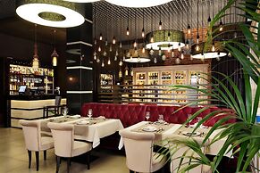 Veshki Park Hotel