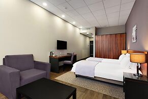 Veshki Park Hotel