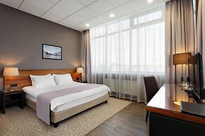 Veshki Park Hotel