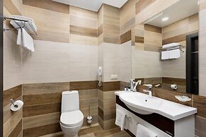 Veshki Park Hotel