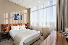 Veshki Park Hotel