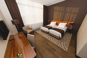 Veshki Park Hotel