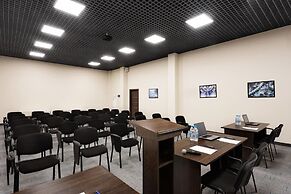 Veshki Park Hotel