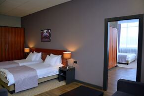 Veshki Park Hotel