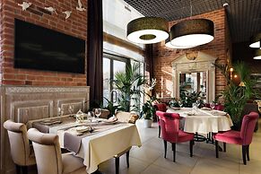Veshki Park Hotel