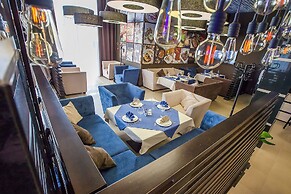 Veshki Park Hotel