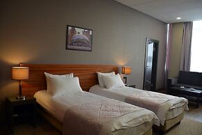 Veshki Park Hotel