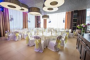 Veshki Park Hotel