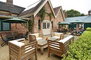 The Museum Inn