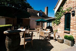 The Museum Inn